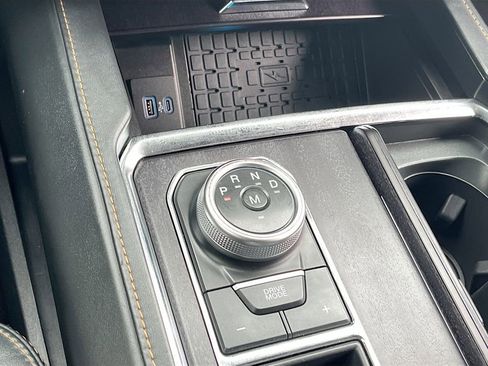 Used 2023 Ford Expedition Max Platinum RWD image 17
