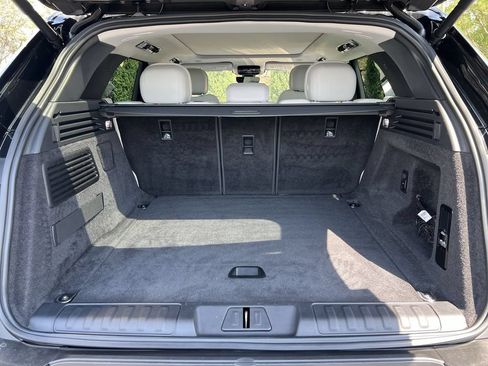 Certified 2023 Land Rover Range Rover Sport SE AWD/4WD image 19