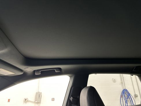 Certified 2025 Lexus RX 450h 450h+ Luxury w/ Convenience Package image 25