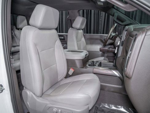 Used 2019 GMC Sierra 1500 SLT w/ SLT Premium Plus Package image 12