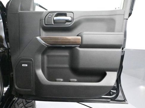 Used 2021 Chevrolet Silverado 1500 RST w/ Texas Edition Plus image 53