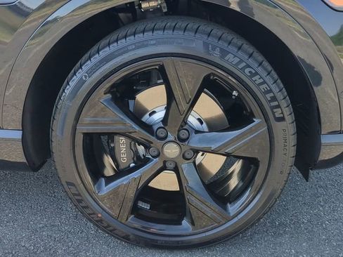 New 2026 Genesis GV80 3.5T Prestige AWD/4WD image 10