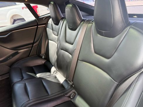 Used 2019 Tesla Model S Performance AWD/4WD image 27