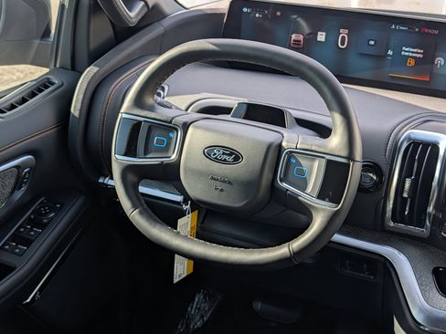 New 2026 Ford Expedition Tremor AWD/4WD image 20