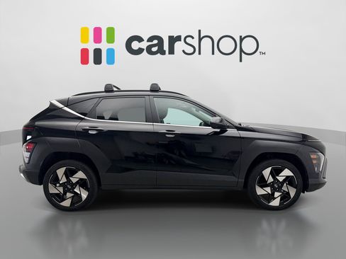 Used 2026 Hyundai Kona Limited AWD/4WD image 6