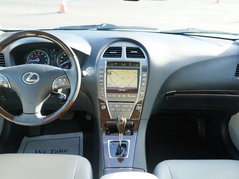 Used 2012 Lexus ES 350 FWD image 15