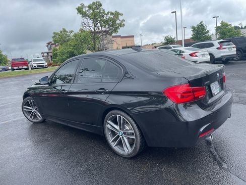 Used 2018 BMW 340i xDrive Sedan image 42