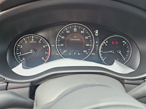 New 2026 MAZDA MAZDA3 s Sport image 18