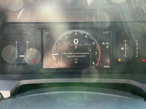 New 2026 Toyota Tacoma SR5 AWD/4WD image 5