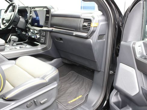 Used 2024 Ford F150 Tremor w/ Equipment Group 402A High AWD/4WD image 42