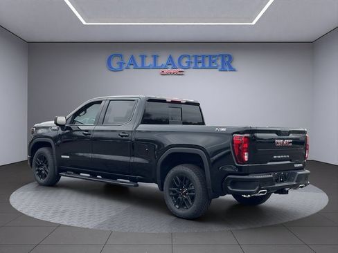 New 2026 GMC Sierra 1500 Elevation w/ Elevation Premium Package image 7