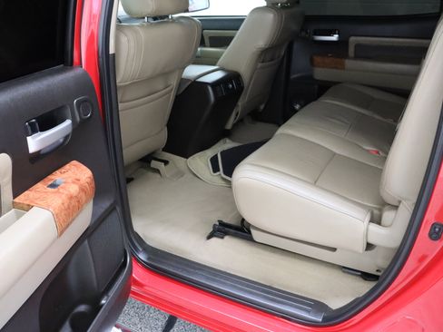 Used 2008 Toyota Tundra Limited RWD image 26