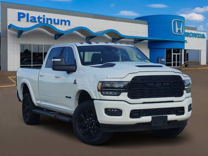 Used 2024 RAM 2500 Limited