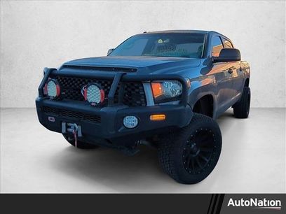 Used 2016 Toyota Tundra SR5