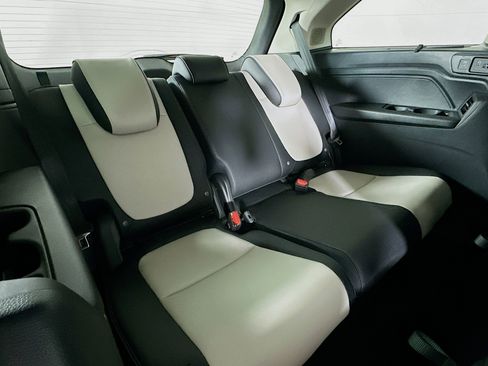 New 2026 Honda Odyssey Elite image 27