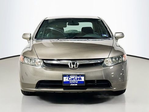 Used 2006 Honda Civic LX image 2