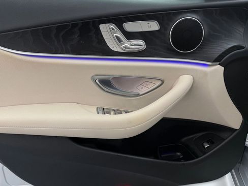 Certified 2020 Mercedes-Benz E 350 Sedan image 11