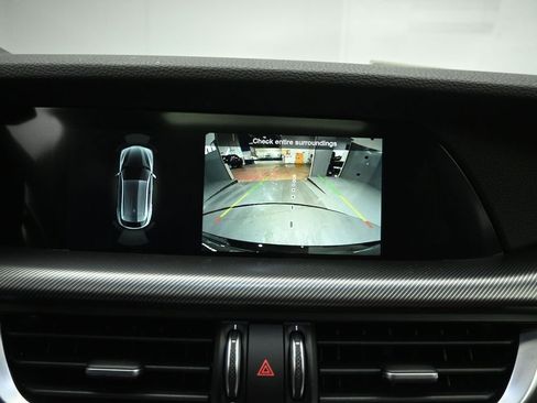 New 2025 Alfa Romeo Stelvio Sprint w/ Veloce Package image 12