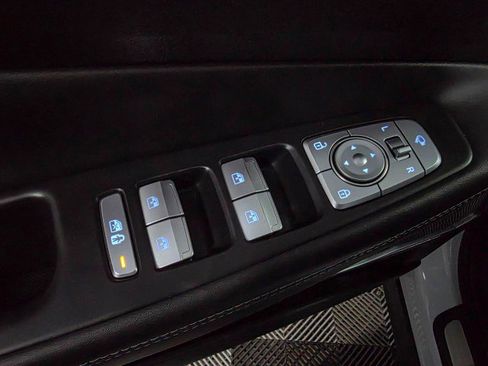 Used 2021 Hyundai Santa Fe Calligraphy AWD/4WD image 34