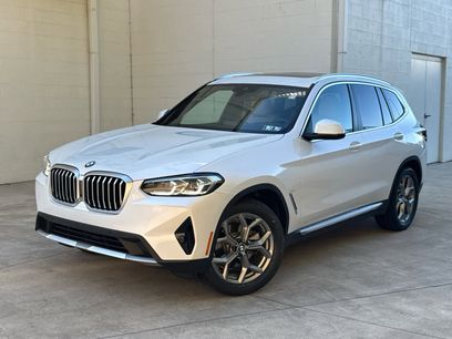 Certified 2024 BMW X3 xDrive30i w/ Premium Package