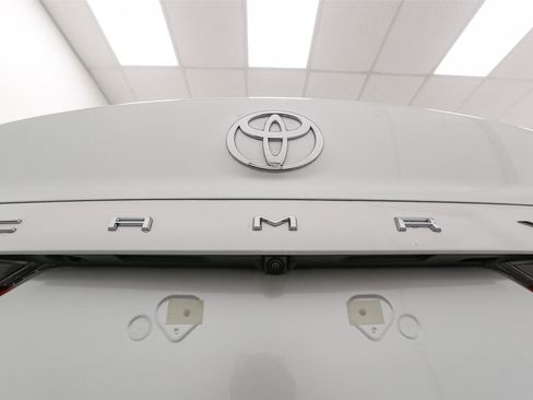 New 2026 Toyota Camry XLE image 12