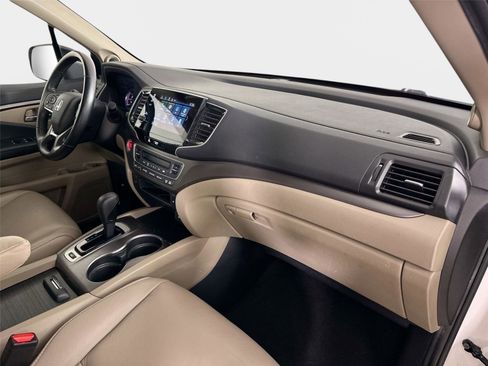 Used 2020 Honda Pilot EX-L image 51