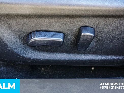 Used 2024 Nissan Altima 2.5 SV image 47