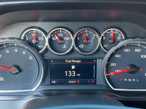 Used 2020 Chevrolet Silverado 1500 RST w/ All-Star Edition image 26