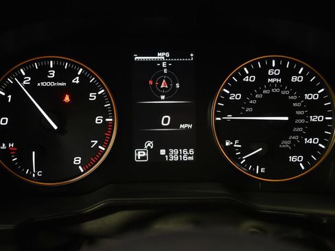 Certified 2023 Subaru Outback Wilderness image 25