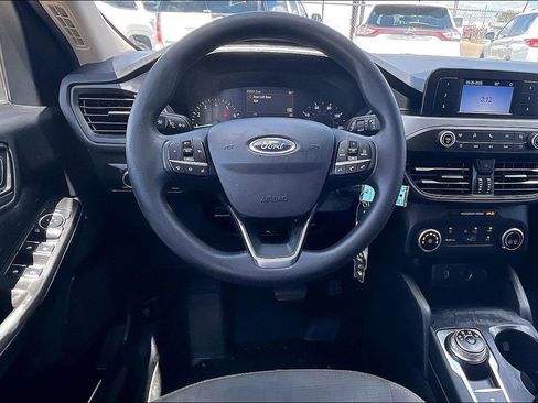 Used 2020 Ford Escape S FWD image 8