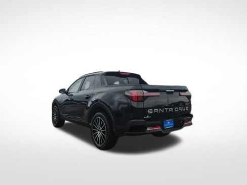 Used 2024 Hyundai Santa Cruz Limited image 7