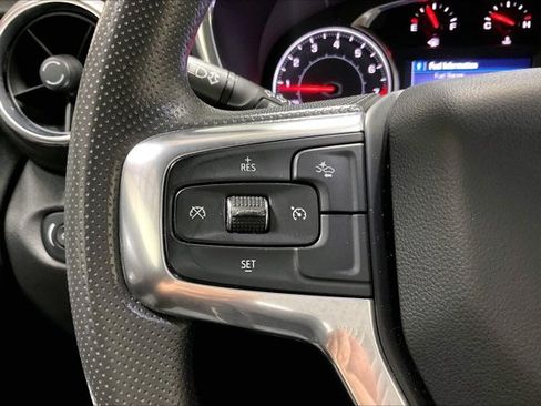 Used 2021 Chevrolet Blazer LT FWD image 18