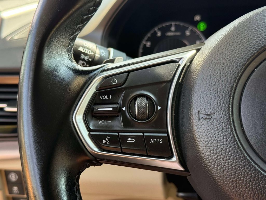 Certified 2024 Acura RDX SH-AWD image 30