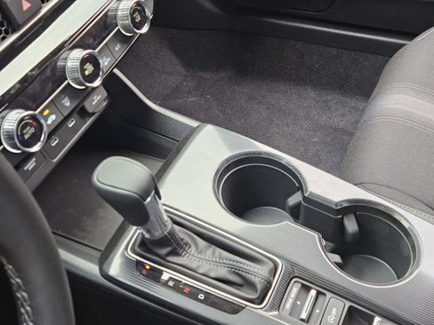 New 2026 Honda Civic Sport image 16