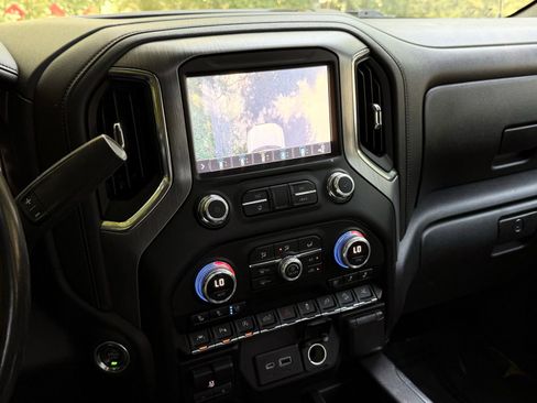 Used 2019 GMC Sierra 1500 Denali w/ Denali Ultimate Package AWD/4WD image 45