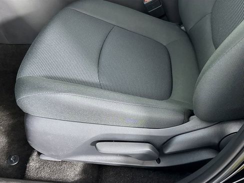 New 2025 Toyota RAV4 LE image 23