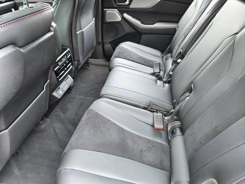 Certified 2026 Acura MDX A-Spec AWD/4WD image 31