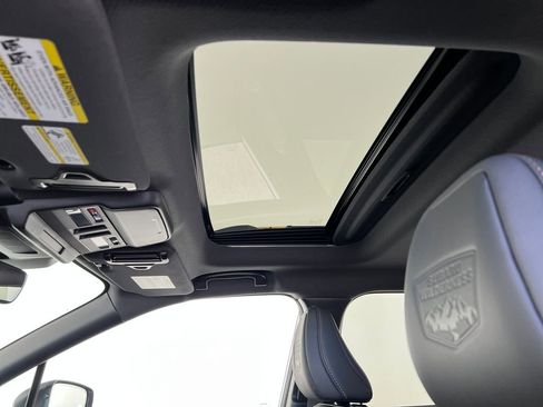 New 2026 Subaru Outback Wilderness AWD/4WD image 23