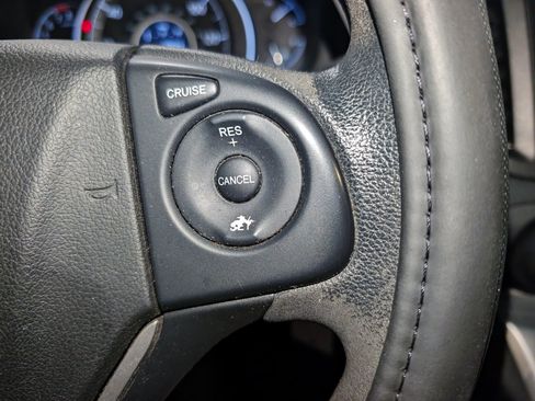 Used 2014 Honda CR-V EX image 40