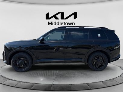 New 2027 Kia Telluride X-Line SX Prestige