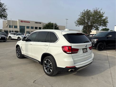 Used 2018 BMW X5 sDrive35i RWD image 5