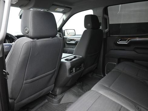 Used 2022 Chevrolet Silverado 1500 LT Trail Boss AWD/4WD image 25