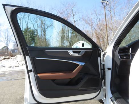 Used 2019 Audi A6 2.0T Premium w/ Convenience Package image 9