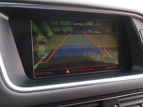 Used 2010 Audi Q5 3.2 Premium Plus image 35