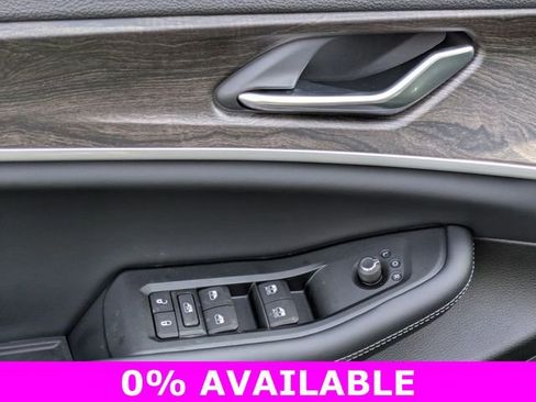 New 2026 Jeep Grand Cherokee Laredo AWD/4WD image 13