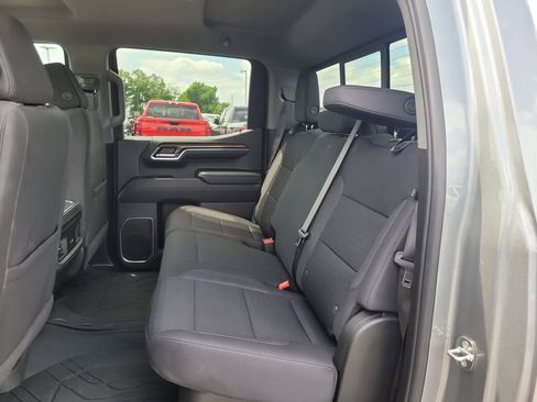 Used 2024 Chevrolet Silverado 1500 RST w/ Convenience Package II image 11