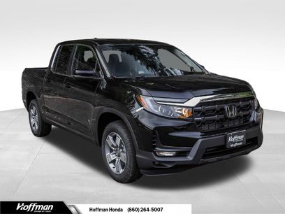 New 2026 Honda Ridgeline RTL