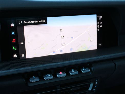 Used 2022 Porsche 911 Carrera S image 18