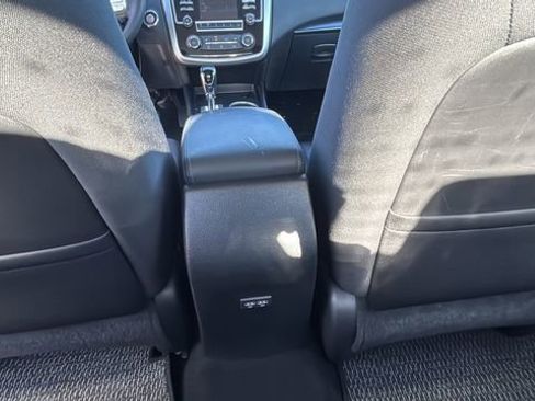 Used 2018 Nissan Altima 2.5 SR image 21