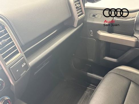 Used 2020 Ford F150 Raptor w/ Equipment Group 802A Luxury image 44